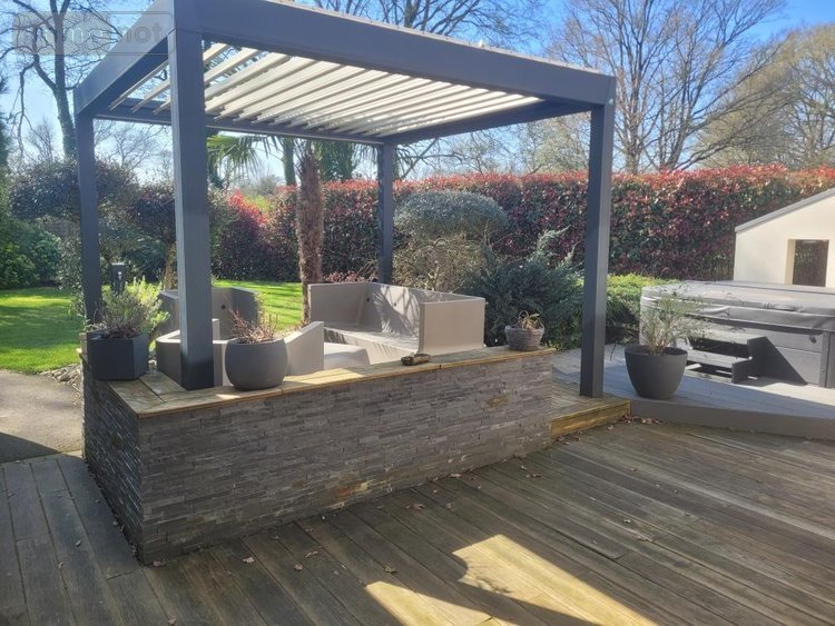 Maison a vendre Changé 53810 Mayenne 180 m2  670720 euros