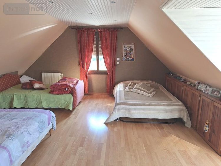 Maison a vendre Vattetot-sous-Beaumont 76110 Seine-Maritime 145 m2 6 pièces 317150 euros