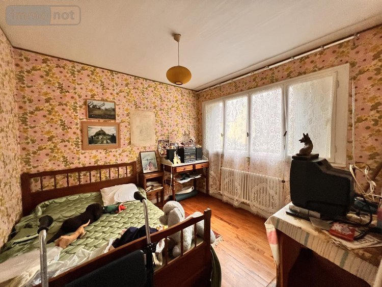 Maison a vendre Brest 29200 Finistère 125 m2 7 pièces 249600 euros