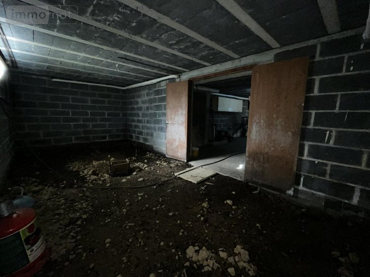 Maison a vendre La Barre-en-Ouche 27330 Eure 107 m2 4 pièces 208650 euros