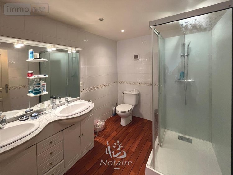 Maison a vendre Santec 29250 Finistère 165 m2 8 pièces 416000 euros