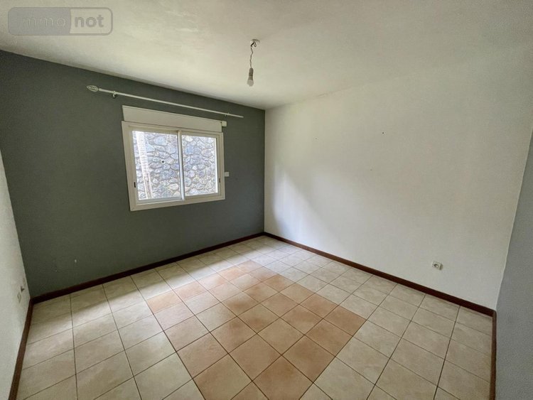 Maison a vendre Saint-Denis 97400 Réunion 140 m2 5 pièces 495000 euros