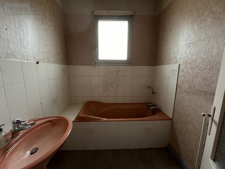 Maison a vendre Genlis 21110 Côte-d'Or 98 m2 6 pièces 212000 euros