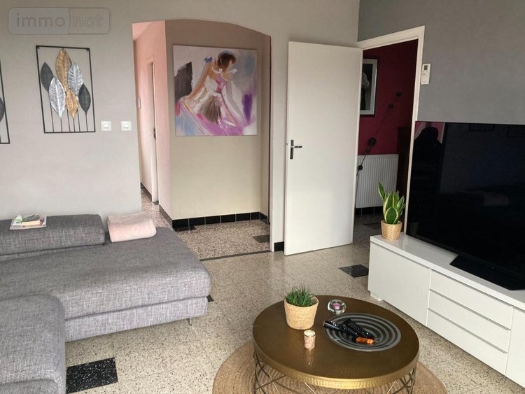 Maison a vendre Meximieux 01800 Ain 149 m2 8 pièces 459000 euros