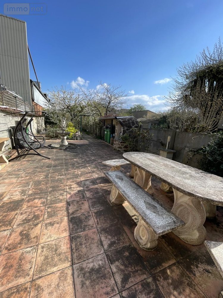 Maison a vendre Le Mans 72000 Sarthe 165 m2 6 pièces 231000 euros