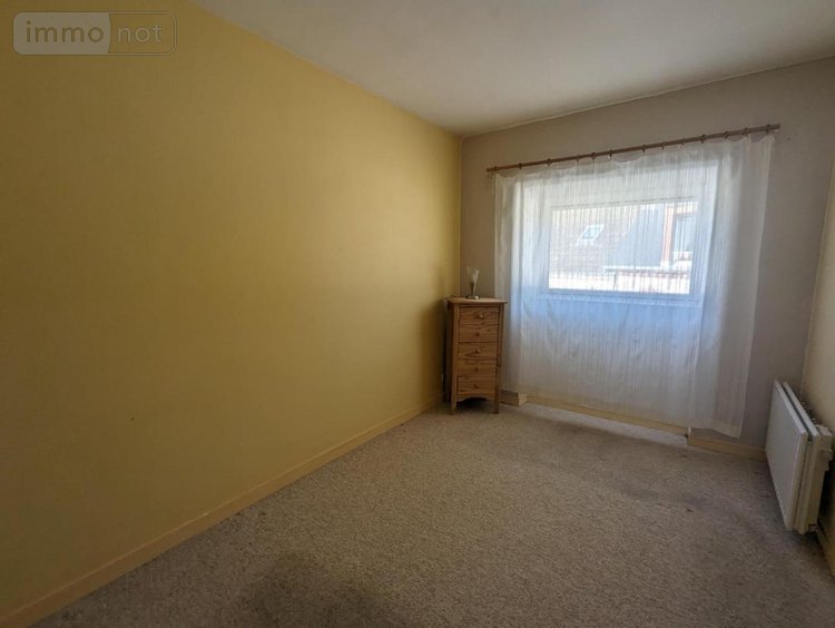 Appartement a vendre Cherbourg-en-Cotentin 50100 Manche 70 m2 3 pièces 172740 euros