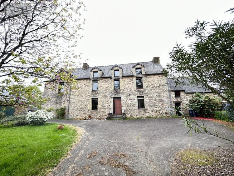 Maison a vendre Comblessac 35330 Ille-et-Vilaine 176 m2 6 pièces 398500 euros