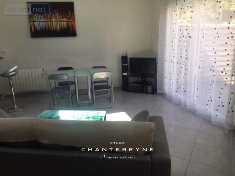 Location maison Cherbourg-en-Cotentin 50100 Manche 45 m2 2 pièces 845 euros