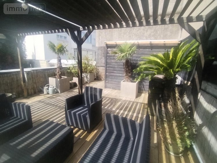 Maison a vendre Angers 49000 Maine-et-Loire 134 m2 5 pièces 472500 euros