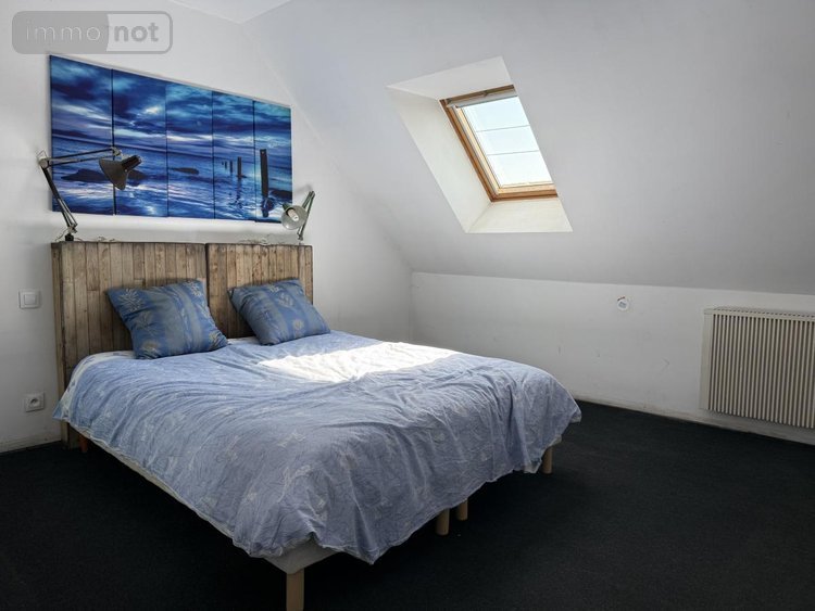 Maison a vendre Guingamp 22200 Côtes-d'Armor 118 m2  164840 euros