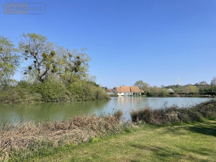 Maison a vendre Grandchamp 72610 Sarthe 134 m2 5 pièces 577500 euros