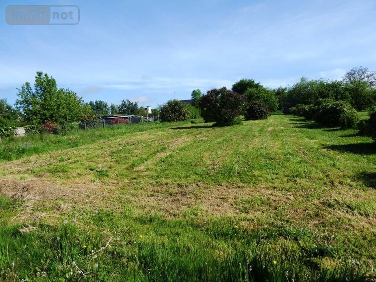 Maison a vendre Locmalo 56160 Morbihan 123 m2 5 pièces 150690 euros