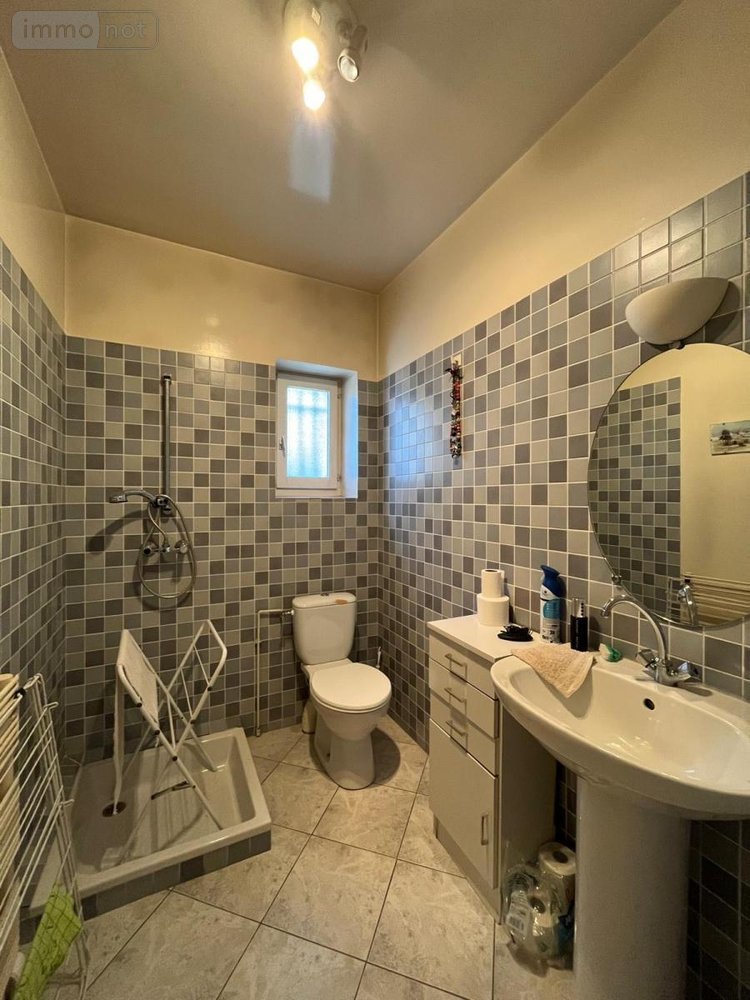 Maison a vendre Montargis 45200 Loiret 132 m2  229760 euros