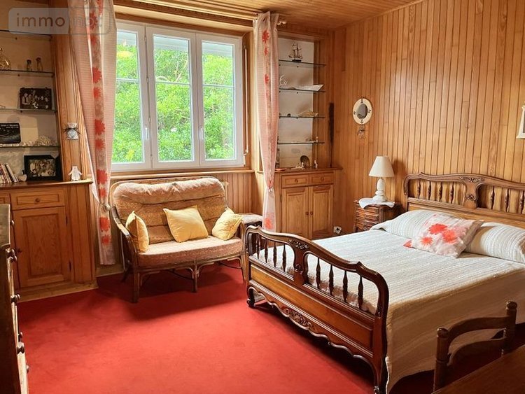 Maison a vendre Penmarch 29760 Finistère 137 m2  336000 euros