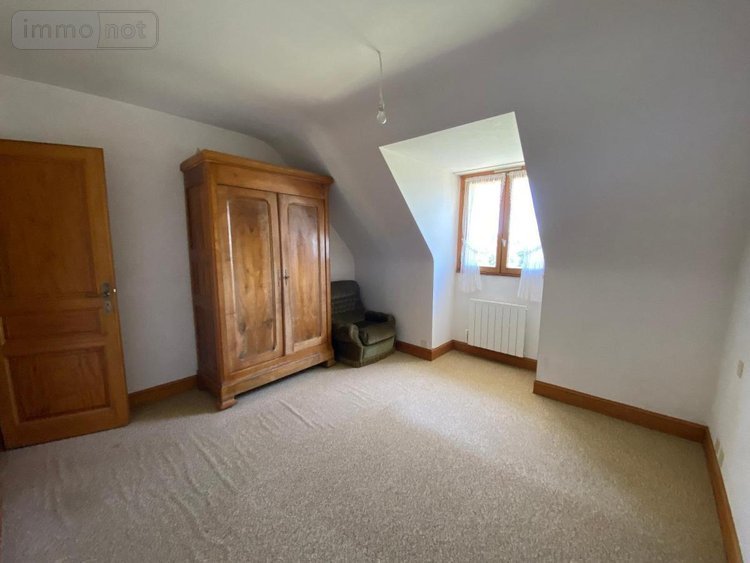 Maison a vendre Plumelec 56420 Morbihan 127 m2 6 pièces 261250 euros