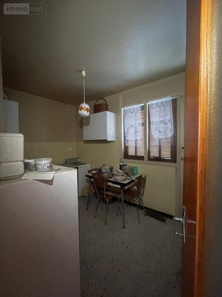 Appartement a vendre Corte 20250 Haute-Corse 77 m2 5 pièces 173910 euros