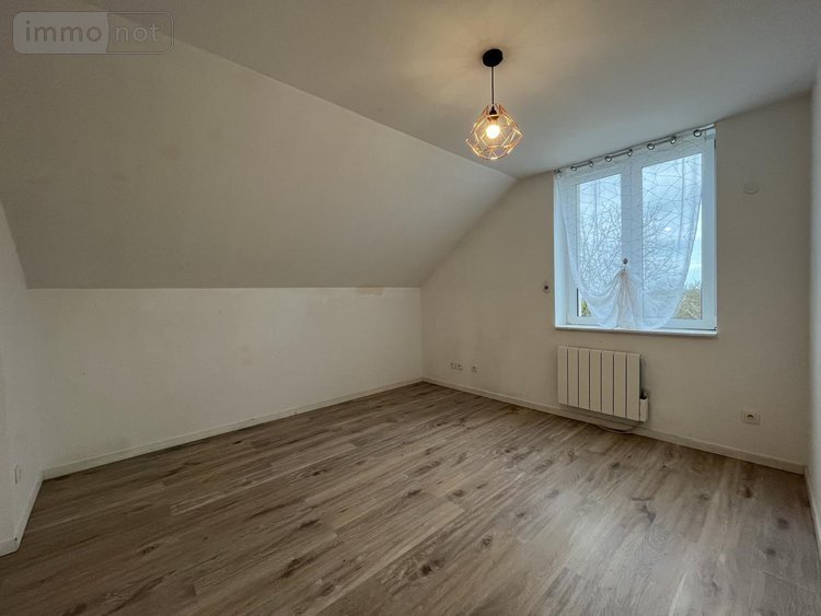 Location maison Rosnay 51390 Marne 93 m2 5 pièces 860 euros