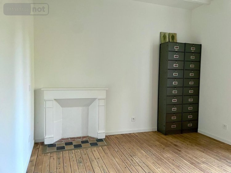 Maison a vendre Huelgoat 29690 Finistère 210 m2 7 pièces 399360 euros