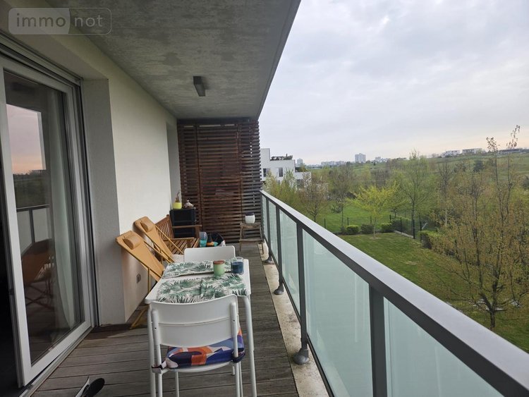 Location appartement Bezannes 51430 Marne 65 m2 4 pièces 850 euros