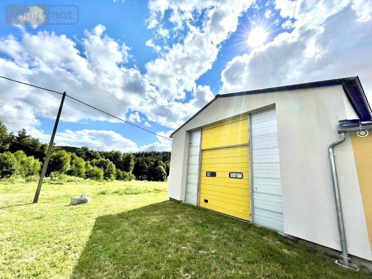 Location divers Rimeize 48200 Lozère 100 m2  500 euros