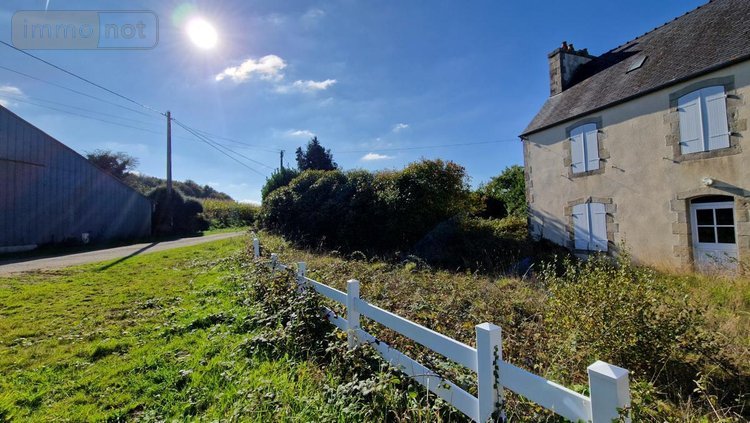 Maison a vendre Plourin-lès-Morlaix 29600 Finistère 168 m2 6 pièces 220710 euros