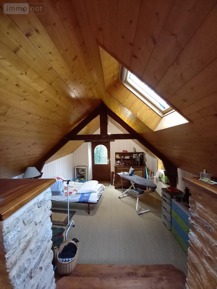 Maison a vendre Pluvigner 56330 Morbihan 205 m2 5 pièces 467640 euros