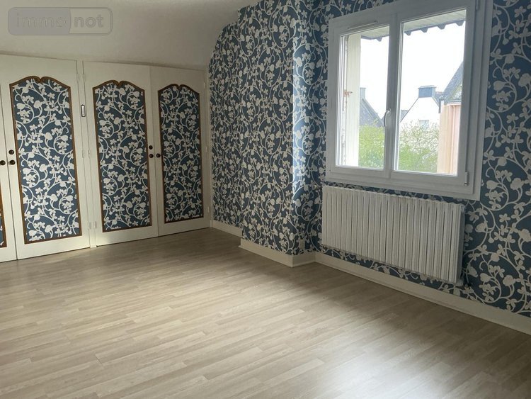 Maison a vendre Vannes 56000 Morbihan 120 m2 6 pièces 364900 euros