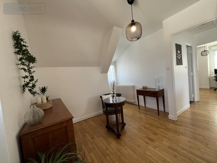 Maison a vendre Ploërmel 56800 Morbihan 82 m2  280860 euros