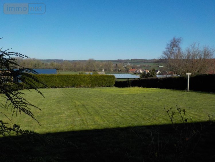 Location maison Herbinghen 62850 Pas-de-Calais 100 m2  802 euros