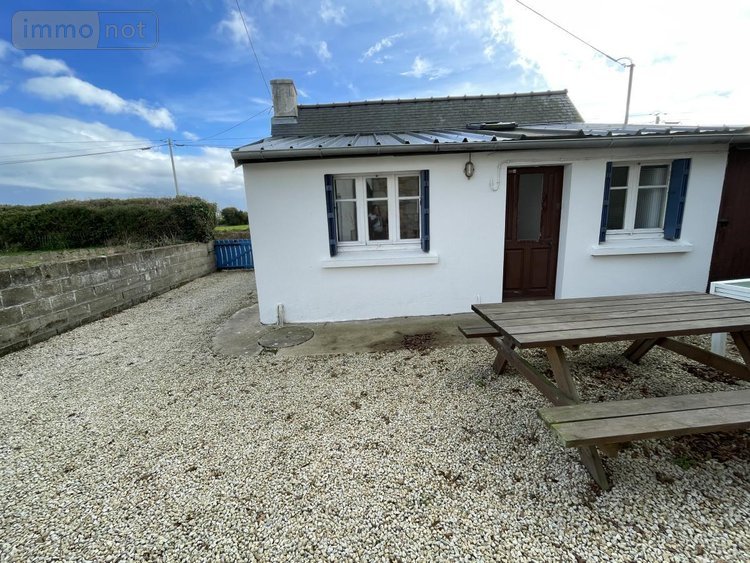 Maison a vendre Ploubazlanec 22620 Côtes-d'Armor 136 m2  431325 euros