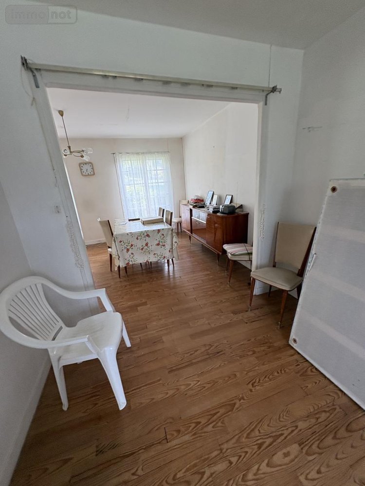 Maison a vendre Cherbourg-en-Cotentin 50100 Manche 80 m2 5 pièces 125760 euros
