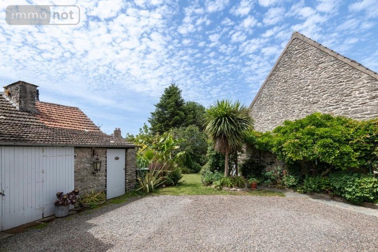 Maison a vendre Cherbourg-en-Cotentin 50100 Manche 150 m2 5 pièces 491800 euros