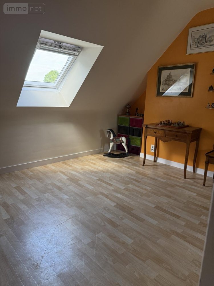 Maison a vendre Ploeren 56880 Morbihan 125 m2 6 pièces 674700 euros