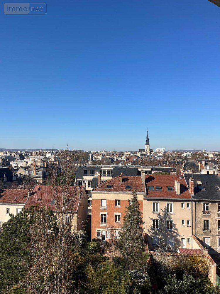 Appartement a vendre Reims 51100 Marne 70 m2 2 pièces 189000 euros
