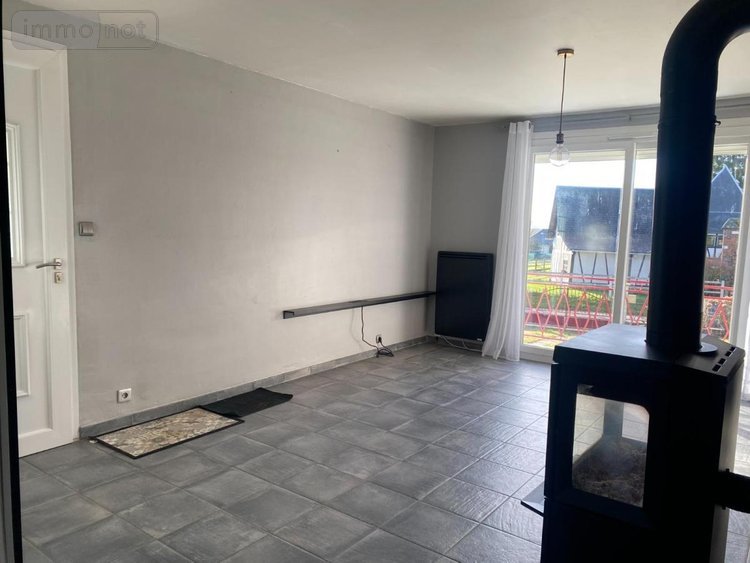 Location maison Tourville-la-Campagne 27370 Eure 76 m2 4 pièces 985 euros