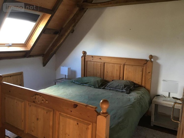 Maison a vendre Pommerit-le-Vicomte 22200 Côtes-d'Armor 230 m2 10 pièces 283500 euros