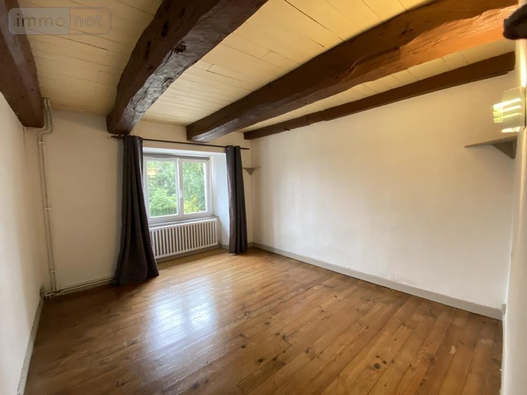 Maison a vendre Guerlédan 22530 Côtes-d'Armor 97 m2 6 pièces 140049 euros