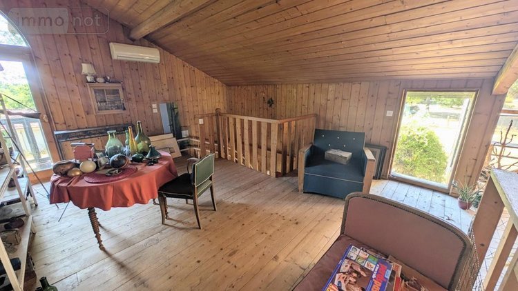 Maison a vendre Charmeil 03110 Allier 187 m2 6 pièces 251520 euros