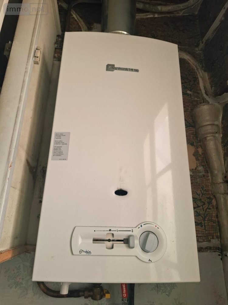 Appartement a vendre Paris 18e arrondissement 75018 Paris 65 m2 4 pièces 445200 euros