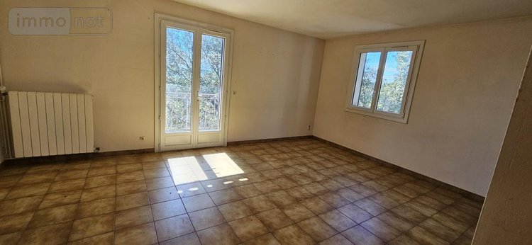 Maison a vendre Ferrières-les-Verreries 34190 Hérault 140 m2 6 pièces 399000 euros