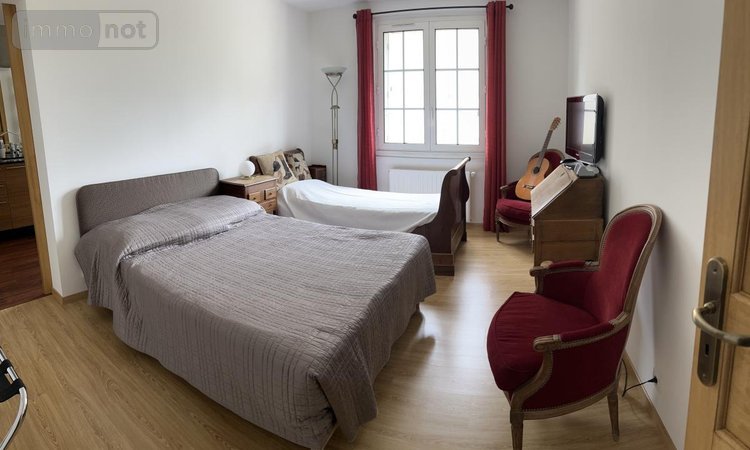 Maison a vendre Seiches-sur-le-Loir 49140 Maine-et-Loire 220 m2 8 pièces 798000 euros