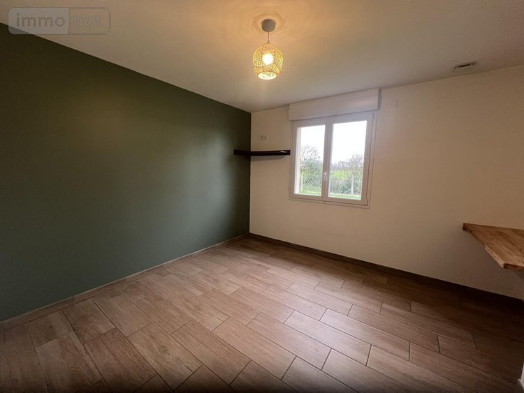 Maison a vendre La Ferté Macé 61600 Orne 117 m2 4 pièces 210000 euros