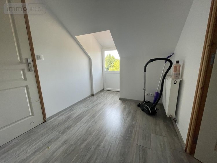 Maison a vendre Marolles-les-Braults 72260 Sarthe 112 m2 5 pièces 136480 euros