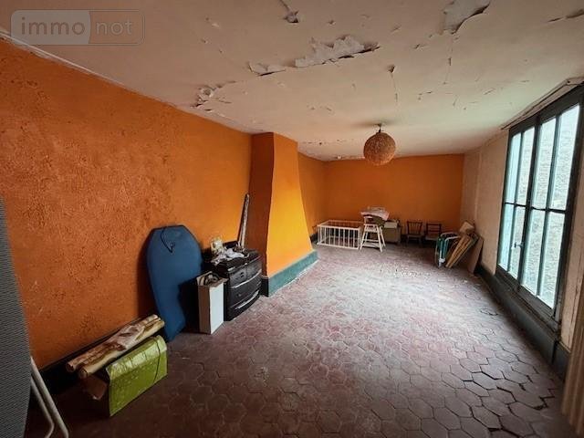 Maison a vendre Laon 02000 Aisne 198 m2 8 pièces 103500 euros