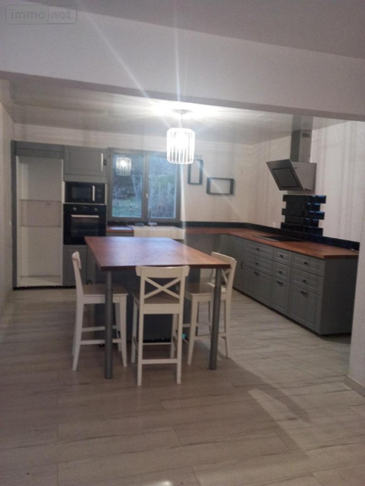 Maison a vendre La Capelle 02260 Aisne 182 m2 9 pièces 215250 euros