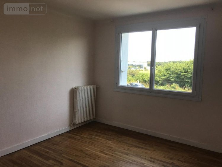 Maison a vendre Locmiquélic 56570 Morbihan 145 m2 6 pièces 556400 euros