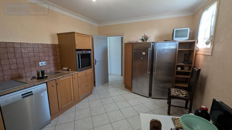 Maison a vendre La Couyère 35320 Ille-et-Vilaine 180 m2  177112 euros