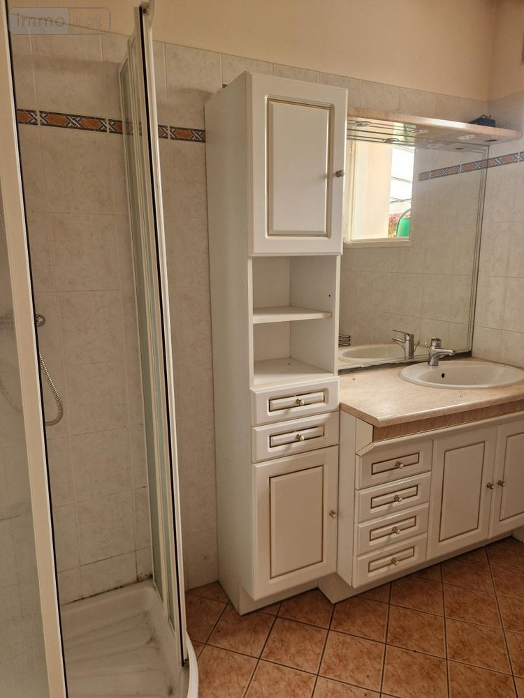 Maison a vendre Saint-Aignan 56480 Morbihan 83 m2 4 pièces 208640 euros