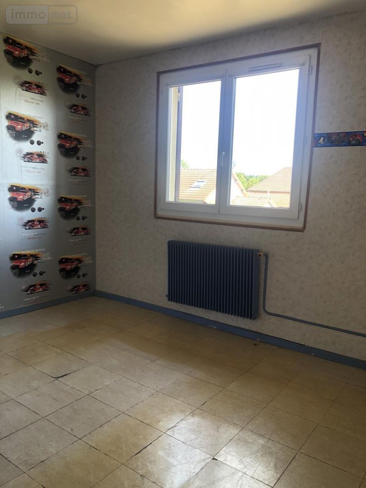 Maison a vendre Soudron 51320 Marne 85 m2 5 pièces 90100 euros