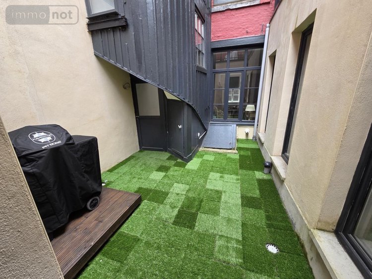 Maison a vendre Lille 59000 Nord 234 m2 8 pièces 997950 euros
